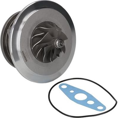 Core assembly, turbocharger 8604139 - image 3