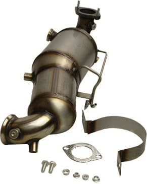 Soot/Particulate Filter, exhaust system 27-6226