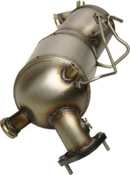 Soot/Particulate Filter, exhaust system 27-6226 - image 2