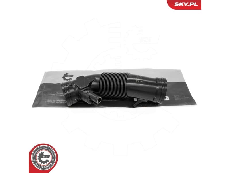Radiator Hose 54SKV795