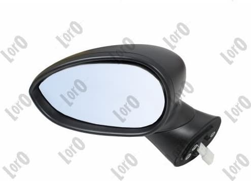 Exterior Mirror LORO 1101M07 - image 2