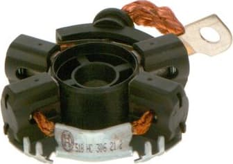 Holder, carbon brushes 1004336518 - image 4