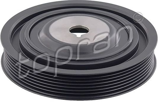 Belt Pulley, crankshaft 701 985