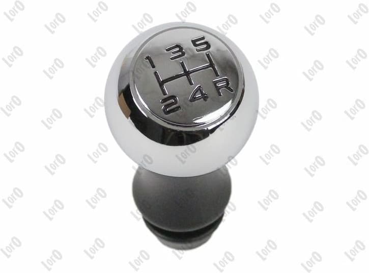 Gear Lever Knob LORO 135-99-399