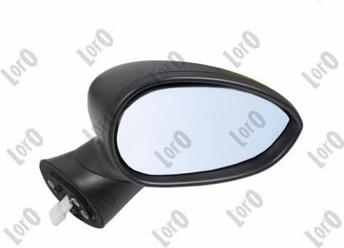 Exterior Mirror LORO 1101M06 - image 2