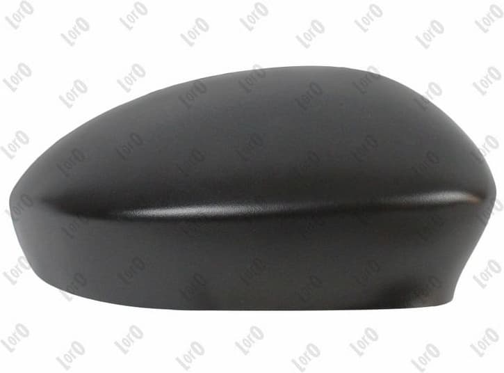 Cover, exterior mirror LORO 1101C02