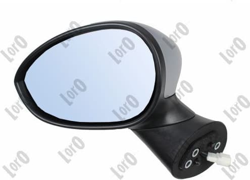 Exterior Mirror LORO 1101M09 - image 2