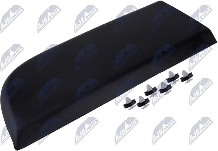 Trim/Protection Strip, door EZC-RE-287