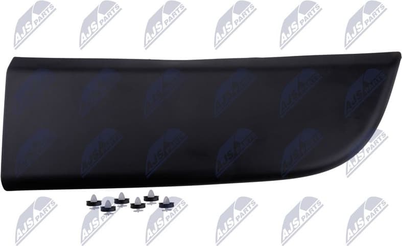 Trim/Protection Strip, door EZC-RE-287 - image 3