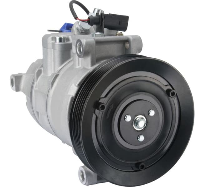 Compressor, air conditioning 1 986 AD1 117