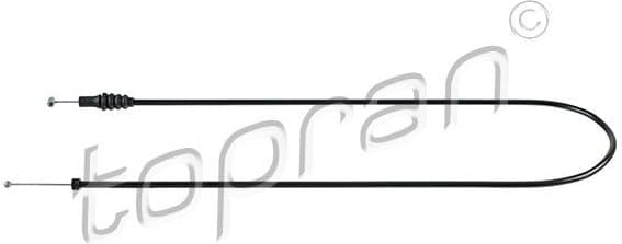 Bonnet Cable 410 313