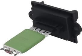 Resistor, interior blower 4140213
