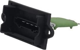 Resistor, interior blower 4140213 - image 3