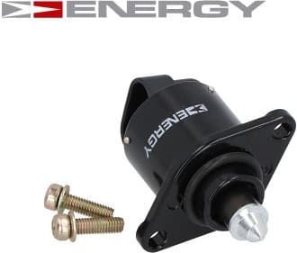 Idle Control Valve, air supply SK0025