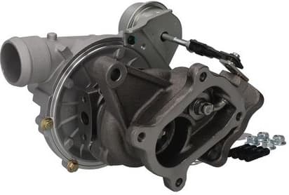 Charger, charging (supercharged/turbocharged) 8600148 - image 3