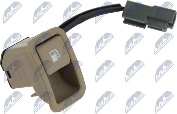 Switch, fuel filler flap release EWS-HY-015