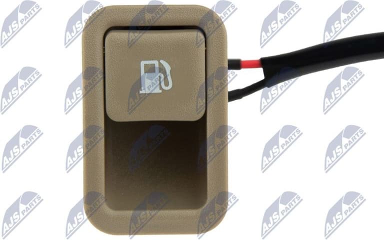 Switch, fuel filler flap release EWS-HY-015 - image 3