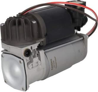 Compressor, compressed-air system 2077028 - image 3