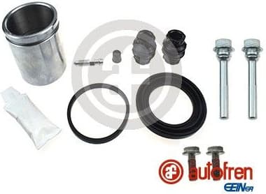Repair Kit, brake caliper D43407S