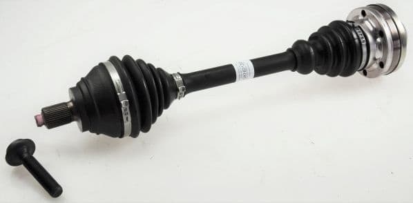 Drive Shaft GKN Automotive OE-Technology 50° GKND12993