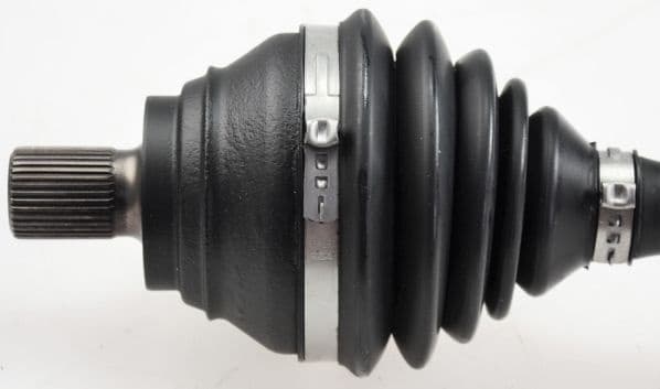 Drive Shaft GKN Automotive OE-Technology 50° GKND12993 - image 2