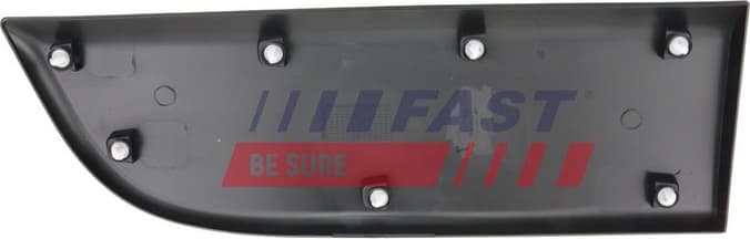 Trim/Protection Strip, door window FT90899G - image 2