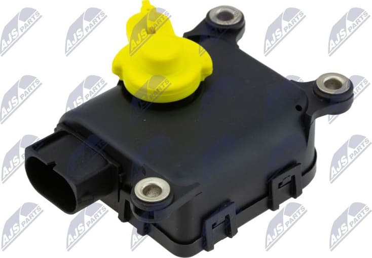 Actuator, blending flap CNG-VW-014