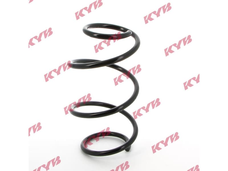 Suspension Spring K-Flex RA1557