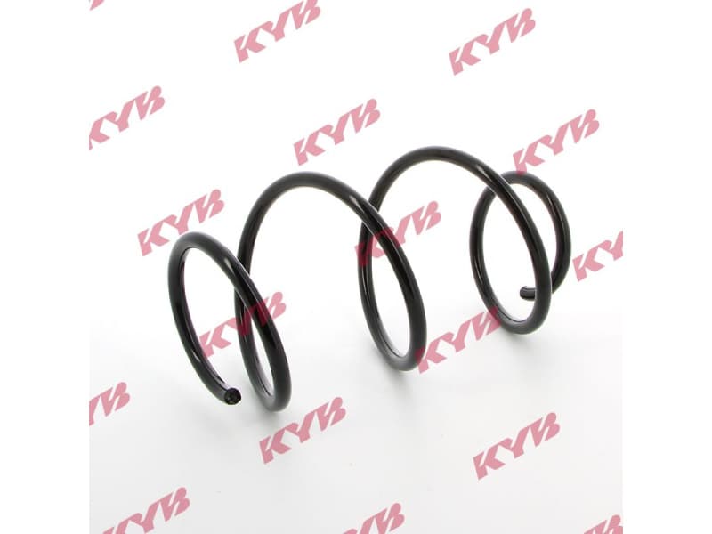 Suspension Spring K-Flex RA1557 - image 2