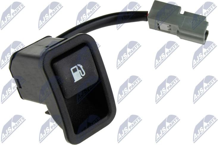 Switch, fuel filler flap release EWS-HY-014
