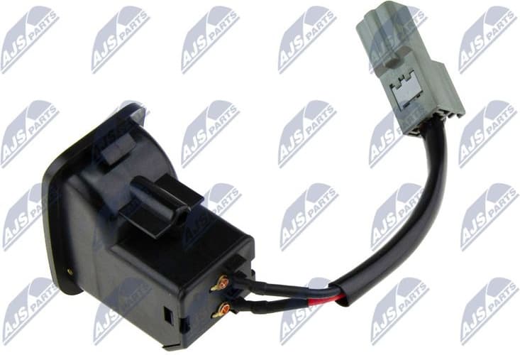 Switch, fuel filler flap release EWS-HY-014 - image 2