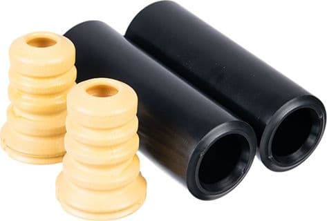 Protective Cap/Bellow, shock absorber 11-17221-SX - image 4