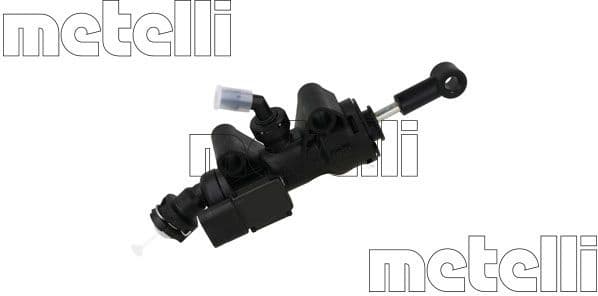 Master Cylinder, clutch 55-0273