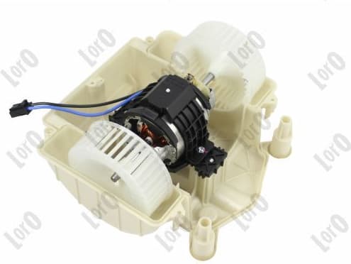 Interior Blower LORO 054-022-0013