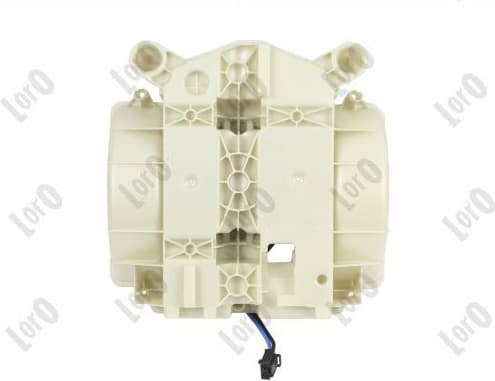 Interior Blower LORO 054-022-0013 - image 3