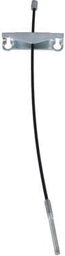 Cable Pull, parking brake 1190365 - image 2