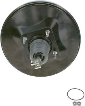 Brake Booster 0204860960 - image 5