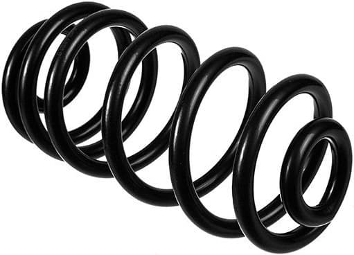 Suspension Spring 10-22504-SX - image 2