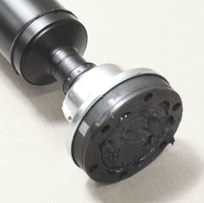 Propshaft, axle drive GKNP20058 - image 4