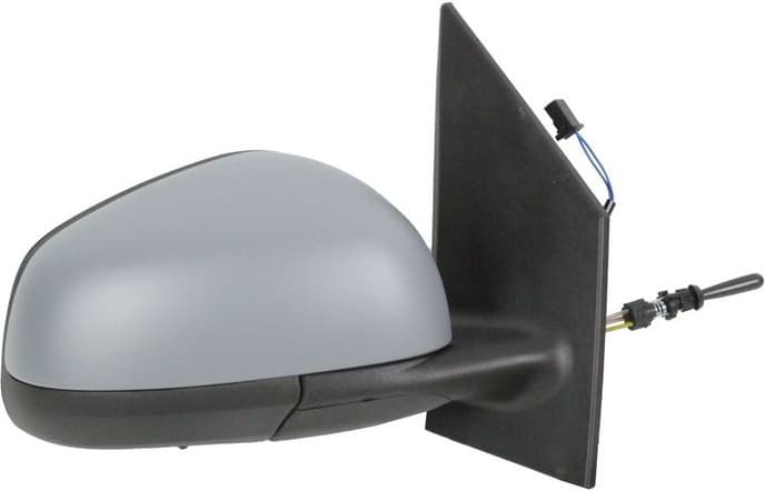 Exterior Mirror LORO 3602M12