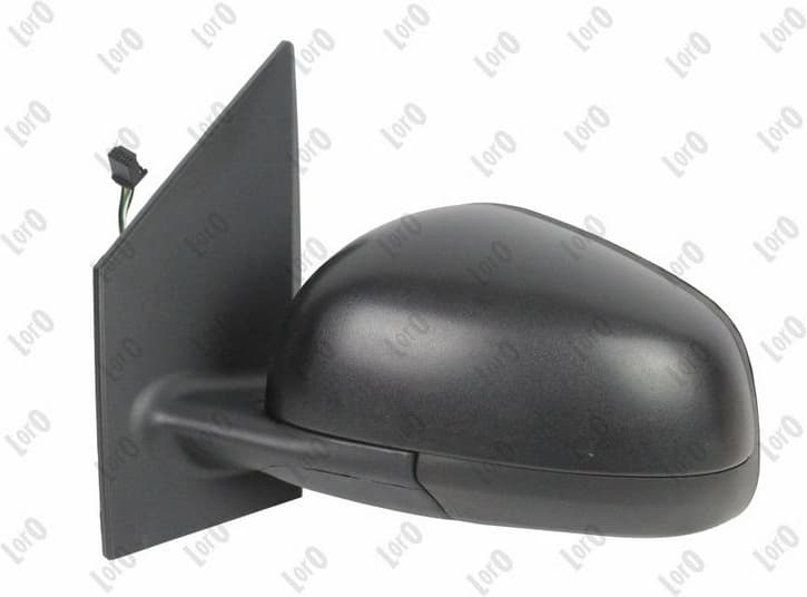 Exterior Mirror LORO 3602M13