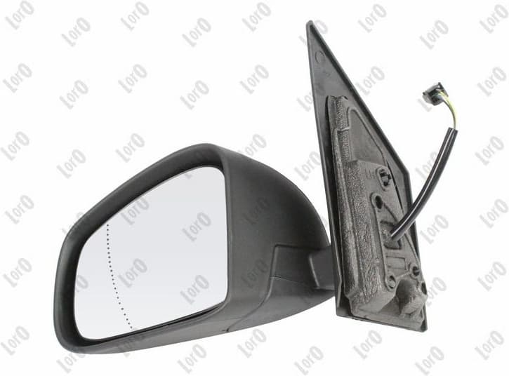 Exterior Mirror LORO 3602M13 - image 2