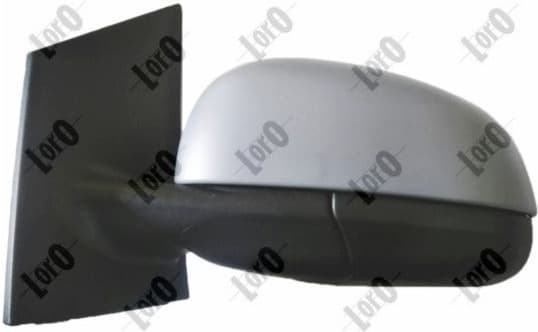 Exterior Mirror LORO 3602M15