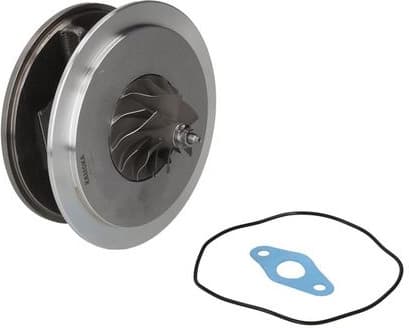 Core assembly, turbocharger 8604204