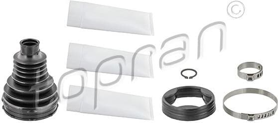 Bellow Kit, drive shaft 628 914