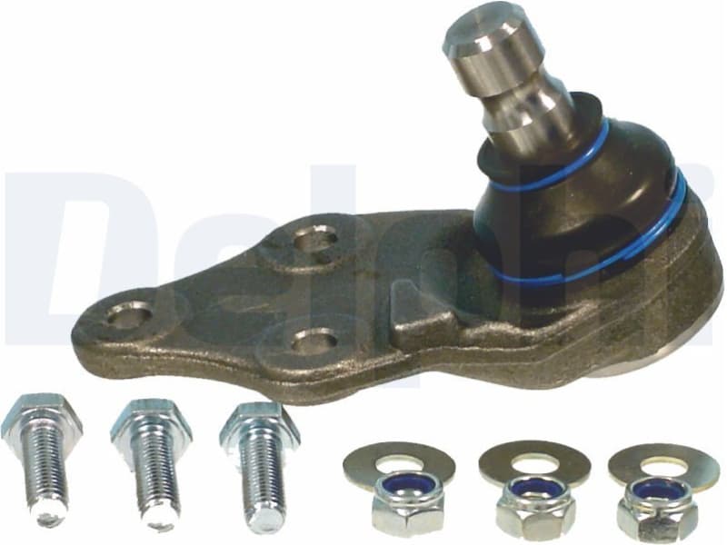 Ball Joint TC918