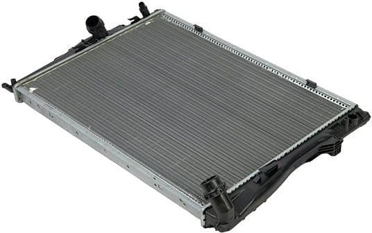 Radiator, engine cooling 10-26966-SX - image 2