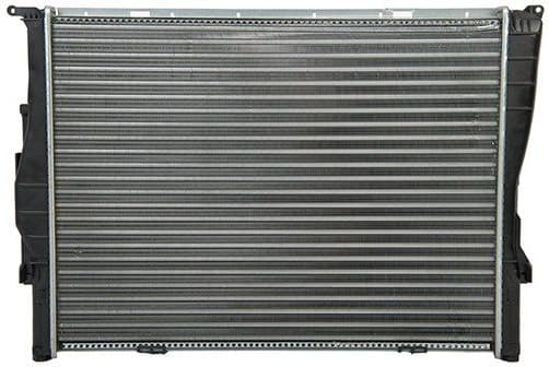 Radiator, engine cooling 10-26966-SX - image 3