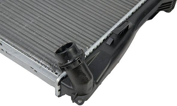 Radiator, engine cooling 10-26966-SX - image 4