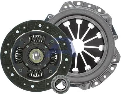 Clutch Kit AISIN Clutch Kit (3P) KE-PE03